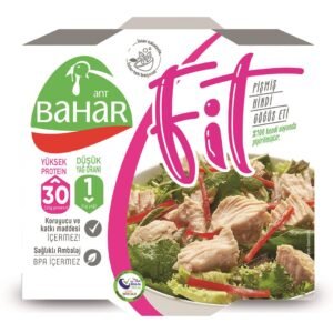 Bahar Hindi Fit 165 g