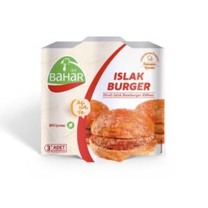 KONSERVE ISLAK HAMBURGR 200 GR